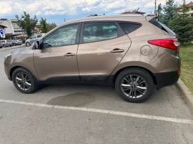 Hyundai IX35, снимка 2