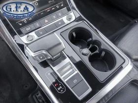 Audi Q7 55TFSI* MATRIX* ОБДУХВАНЕ* 360КАМЕРА* LANE* ASSIST, снимка 10