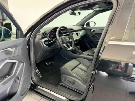 Audi Q3 * Progressiv 45 TFSI quattro* АВТОКРЕДИТ* , снимка 5