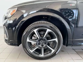 Audi Q3 * Progressiv 45 TFSI quattro* АВТОКРЕДИТ* , снимка 7