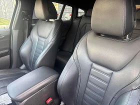 BMW X4 * M40i * CARFAX * ОПЦИЯ ЗА ФИНАНСИРАНЕ, снимка 14