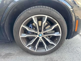 BMW X4 * M40i * CARFAX * ОПЦИЯ ЗА ФИНАНСИРАНЕ, снимка 7