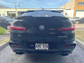 BMW X4 * M40i * CARFAX * ОПЦИЯ ЗА ФИНАНСИРАНЕ, снимка 4