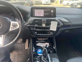 BMW X4 * M40i * CARFAX * ОПЦИЯ ЗА ФИНАНСИРАНЕ, снимка 9