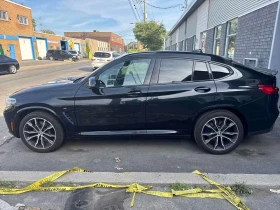 BMW X4 * M40i * CARFAX * ОПЦИЯ ЗА ФИНАНСИРАНЕ, снимка 2