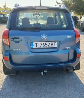Toyota Rav4 2.2d4d, снимка 12