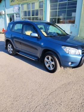 Toyota Rav4 2.2d4d, снимка 5