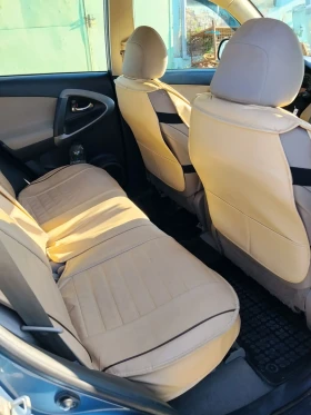 Toyota Rav4 2.2d4d, снимка 6