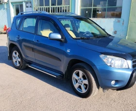 Toyota Rav4 2.2d4d, снимка 14