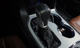 Jeep Grand cherokee 3.6* V6* 8ZF* SUMMIT* ДИСТРОНИК* ОБДУХВАНЕ* LANE* , снимка 10