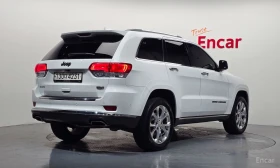 Jeep Grand cherokee 3.6* V6* 8ZF* SUMMIT* ДИСТРОНИК* ОБДУХВАНЕ* LANE* , снимка 2