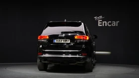 Jeep Grand cherokee LIMITED X ' ПОДГРЕВИ ' ПАНОРАМА, снимка 4