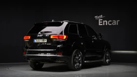 Jeep Grand cherokee LIMITED X ' ПОДГРЕВИ ' ПАНОРАМА, снимка 2