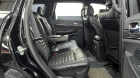 Jeep Grand cherokee LIMITED X ' ПОДГРЕВИ ' ПАНОРАМА, снимка 12
