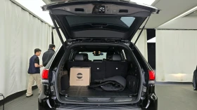 Jeep Grand cherokee LIMITED X ' ПОДГРЕВИ ' ПАНОРАМА, снимка 16