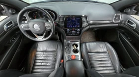 Jeep Grand cherokee LIMITED X ' ПОДГРЕВИ ' ПАНОРАМА, снимка 7