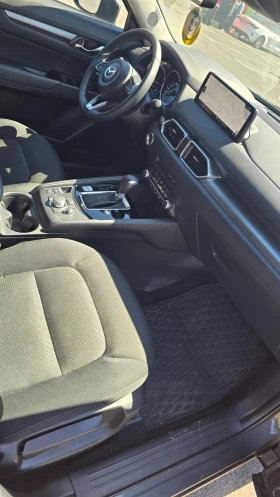 Mazda CX-5 2.5, снимка 7