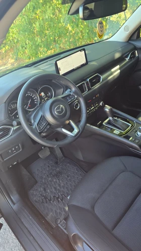 Mazda CX-5 2.5, снимка 8