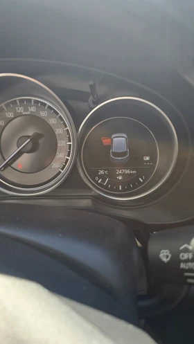 Mazda CX-5 2.5, снимка 9