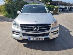 Mercedes-Benz ML 250  CDI, снимка 1