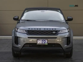 Land Rover Range Rover Evoque S* AWD* CAMERA* ПОДГРЕВ, снимка 2