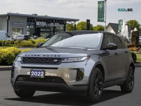 Land Rover Range Rover Evoque S* AWD* CAMERA* ПОДГРЕВ, снимка 1