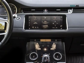 Land Rover Range Rover Evoque S* AWD* CAMERA* ПОДГРЕВ, снимка 12