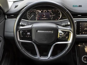 Land Rover Range Rover Evoque S* AWD* CAMERA* ПОДГРЕВ, снимка 9