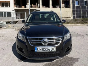 VW Tiguan 2.0 TDI 4MOTION Автомат, снимка 12
