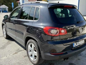 VW Tiguan 2.0 TDI 4MOTION Автомат, снимка 11