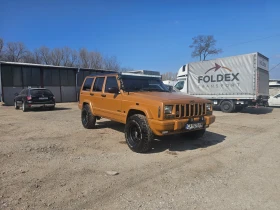 Jeep Cherokee, снимка 2