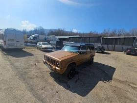Jeep Cherokee, снимка 11