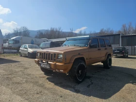 Jeep Cherokee, снимка 3