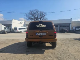Jeep Cherokee, снимка 6