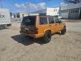 Jeep Cherokee, снимка 7