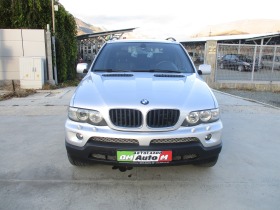 Обява за продажба на BMW X5 3.0/AVTOMAT ~10 900 лв. - изображение 1