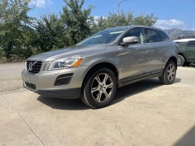 Volvo XC60 3.0 AWD t5