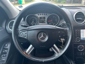 Mercedes-Benz ML 320 CDI, снимка 12