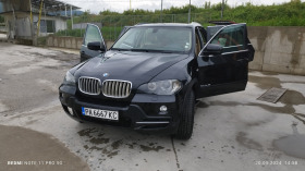BMW X5, снимка 1 - Автомобили и джипове - 45826656