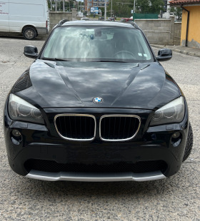 BMW X1 X1-N1 VP11 5B, снимка 2
