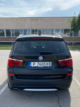 BMW X3 X DRIVE 2.0D, снимка 2