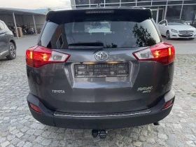 Toyota Rav4 2.2 D-4D 4x4 150кс, снимка 6