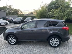 Toyota Rav4 2.2 D-4D 4x4 150кс, снимка 8