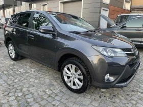 Toyota Rav4 2.2 D-4D 4x4 150кс, снимка 4