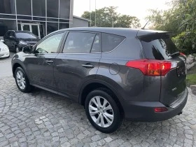 Toyota Rav4 2.2 D-4D 4x4 150кс, снимка 7