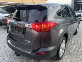 Toyota Rav4 2.2 D-4D 4x4 150кс, снимка 5