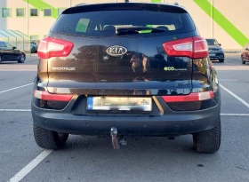 Kia Sportage, снимка 5