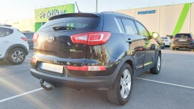 Kia Sportage, снимка 4