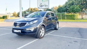 Kia Sportage, снимка 1