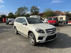 Mercedes-Benz GLS 500, снимка 3